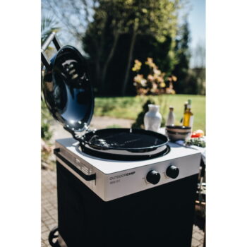 Plynový gril Arosa 570 G Tex - Outdoorchef - Image 10
