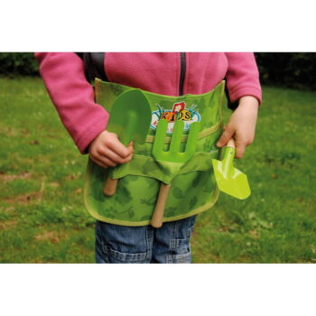 Detský záhradkársky set Esschert Design Little Gardener - Image 2