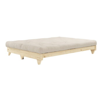 Variabilná pohovka Karup Design Fresh Natural Clear/Beige – Obrázok 3