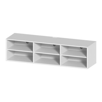 TV komoda v dubovom dekore Mistral 232 - Image 3