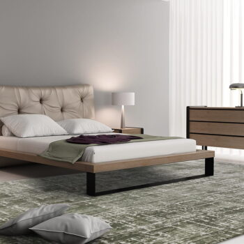 Khaki koberec 200x290 cm Kuza – Asiatic Carpets - Image 2
