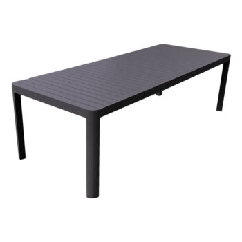 Záhradný jedálenský stôl Amira – Garden Pleasure - Image 2