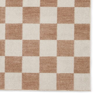 Béžový koberec 80x150 cm Baltimore – Think Rugs - Image 7