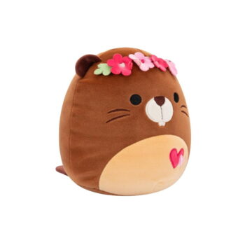 Plyšová hračka Chip – SQUISHMALLOWS – Obrázok 4