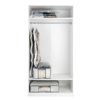 Vákuový organizér Wenko Storage, 105 × 70 cm – Obrázok 11
