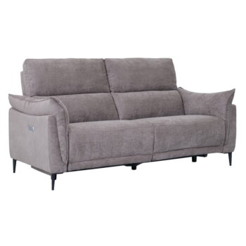 Svetlohnedá pohovka 196 cm Barcelona – Furnhouse - Image 3