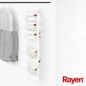 Organizér na topánky – Rayen - Image 2