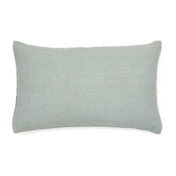 Obliečka na záhradný vankúš 30x50 cm Rocal – Kave Home - Image 3