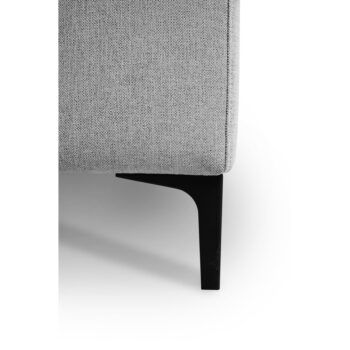 Sivá rohová pohovka (ľavý roh) Henry – Scandic - Image 8