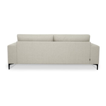 Béžová pohovka 224 cm Chile – Scandic - Image 4