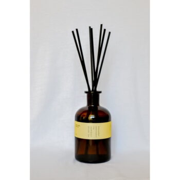 Difuzér #46 Bergamot, Opuncia and  Jasmine Green Tea – Perfumed Prague - Image 4