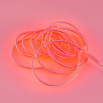 Biely LED pásik 500 cm Neon – Trio - Image 6