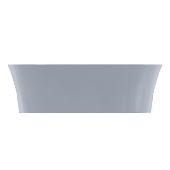 Svetlomodré keramické umývadlo 60x38 cm Ipalyss – Ideal Standard - Image 6