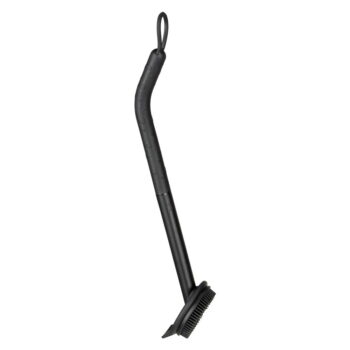 Čierna kefa na umývanie riadu Wenko Black Outdoor Kitchen Cuvo – Obrázok 3