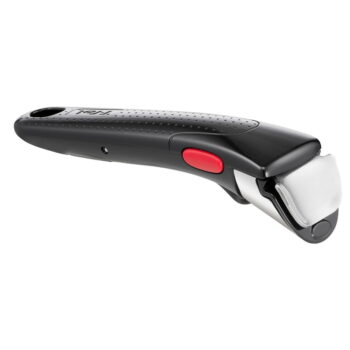 Hliníková súprava riadu 3 ks Ingenio Unlimited - Tefal - Image 2