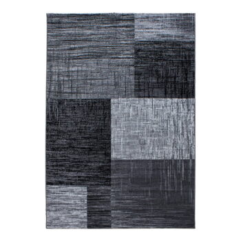 Sivý koberec 80x150 cm Plus – Ayyildiz Carpets