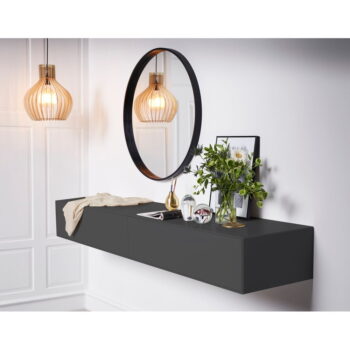 Čierna predsieňová zostava Edge by Hammel - Hammel Furniture - Image 3