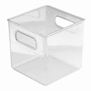 Úložný box do chladničky iDesign Fridge Pantry, 15 × 15 cm - Image 2