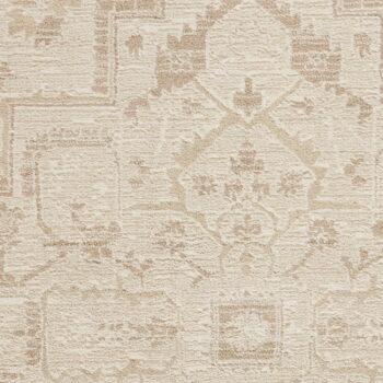 Krémový koberec 200x290 cm Geneva – Think Rugs – Obrázok 6