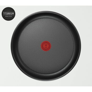 Hliníková súprava riadu 15 ks INGENIO Cook Eat L881SF04 – Tefal - Image 3