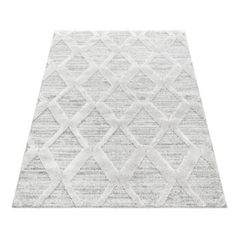 Svetlosivý koberec 200x290 cm Pisa – Ayyildiz Carpets - Image 6