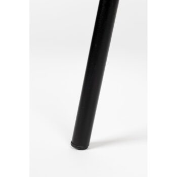 Okrovožlté jedálenské stoličky v súprave 2 ks Bonnet - Zuiver – Obrázok 2