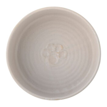 Kameninová miska pre psa ø 17,5 cm Buddy – Bloomingville - Image 4