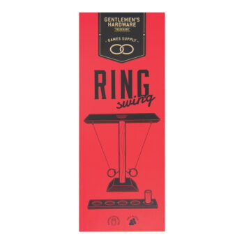 Spoločenská hra Ring Swing – Gentlemen's Hardware - Image 2