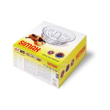 Sklenená forma na pečenie bábovky 1,3 l Simax – Westmark - Image 2