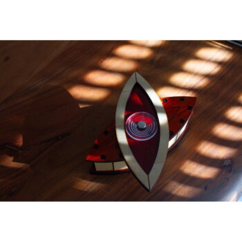 Hlavolam Eye of Horus – RecentToys – Obrázok 9