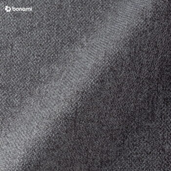 Tmavosivá rozkladacia rohová pohovka (ľavý roh) Sweet Harmony – Miuform - Image 8
