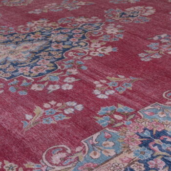 Prateľný okrúhly koberec ø 180 cm Colby - Flair Rugs - Image 4