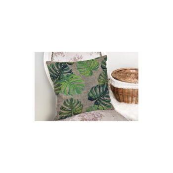 Obliečka na vankúš Minimalist Cushion Covers Bunio, 45 x 45 cm – Obrázok 3