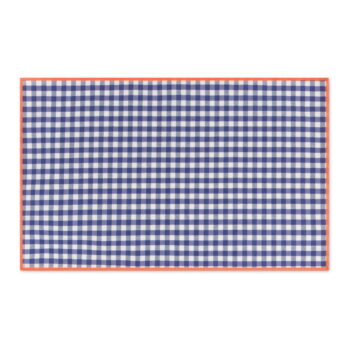 Látkové prestieranie v súprave 2 ks 35x50 cm Vichy – Really Nice Things – Obrázok 3