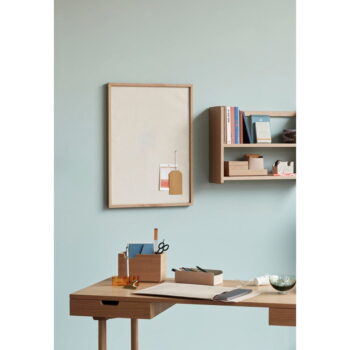 Nástenka Collage – Hübsch – Obrázok 2