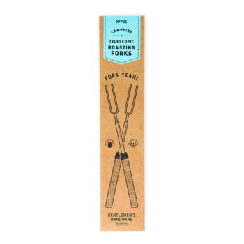 Grilovacie náčinie 2 ks – Gentlemen's Hardware - Image 2