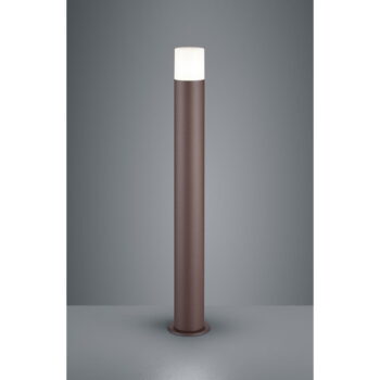 Vonkajšie svietidlo (výška 80 cm) Hoosic – Trio - Image 3