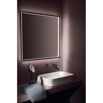 Biele keramické umývadlo 55x38 cm Ipalyss – Ideal Standard – Obrázok 8