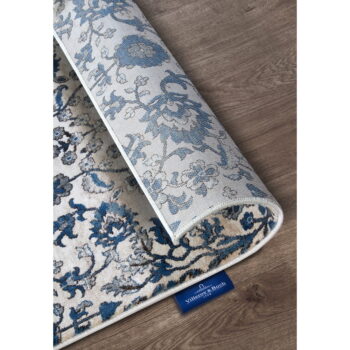 Modro-krémový behúň 80x240 cm Ernest – Villeroy&Boch - Image 7