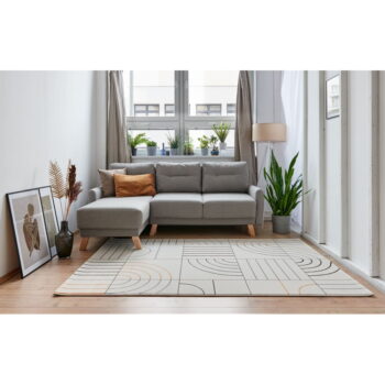 Koberec Bonami Selection Rubbico, 140 x 200 cm – Obrázok 2