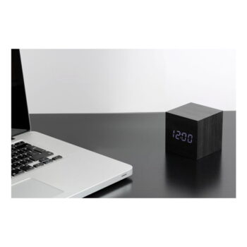 Digitálny budík Cube Click – Gingko - Image 5