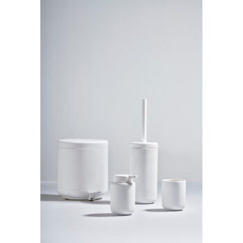 Pedálový odpadkový kôš 4 l Ume – Zone – Obrázok 2