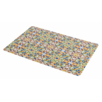 Plastové prestieranie 6 ks 45x30 cm Costiera - VDE Tivoli 1996 - Image 8