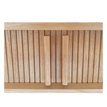 Konferenčný stolík v dekore duba 58x107.5 cm Rove – Woodman - Image 7