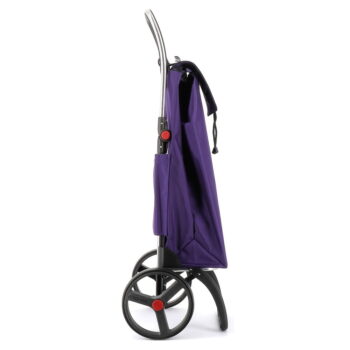 Nákupná taška 43 l I-Max MF 2 Logic - Rolser - Image 6