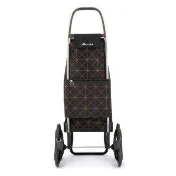 Nákupná taška na kolieskach 43 l I-Max Star 6 – Rolser - Image 9