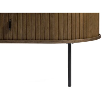 Konferenčný stolík v dekore duba v prírodnej farbe 60x120 cm Nola – Unique Furniture - Image 7
