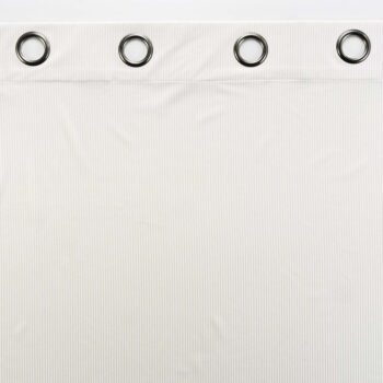 Krémový menčestrový záves 140x260 cm Casual – douceur d'intérieur - Image 4