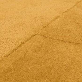 Okrovožltý koberec 200x290 cm Tova – Asiatic Carpets - Image 2