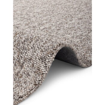Sivý prateľný koberec 160x230 cm Rocco Taupe – Elle Decoration - Image 9